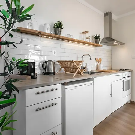 Апартаменты Baleal Beachfront Феррел