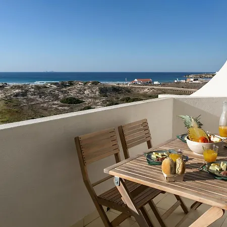Baleal Beachfront Apartmán Ferrel (Leiria)