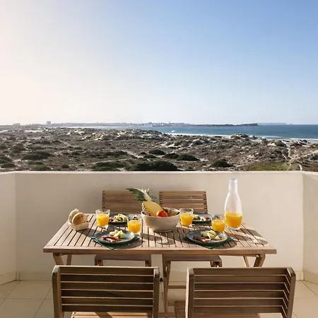 Baleal Beachfront Apartmán