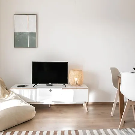 Baleal Beachfront Apartmán *