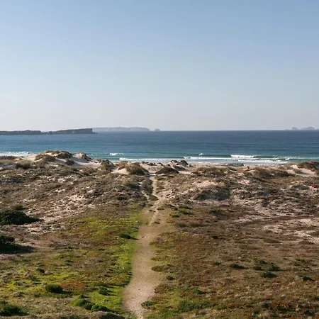 Апартаменты Baleal Beachfront *