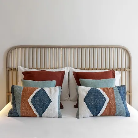 Baleal Beachfront Апартаменты *