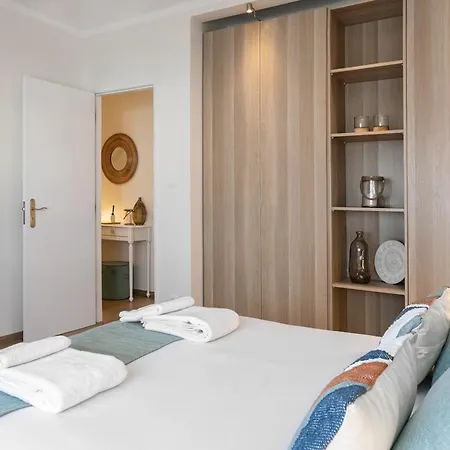 Apartmán Baleal Beachfront