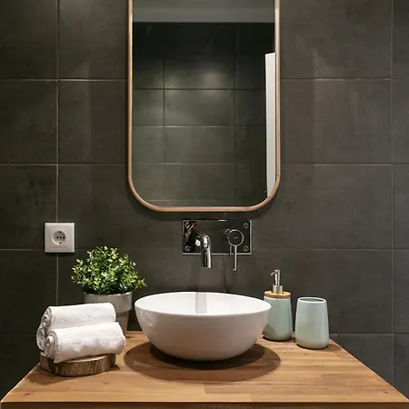 Baleal Beachfront Апартаменты *