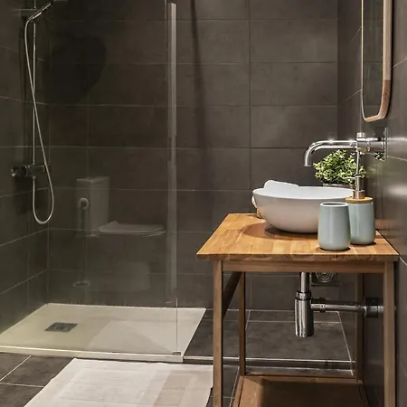 Baleal Beachfront Феррел