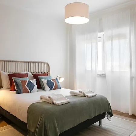 Baleal Beachfront Феррел