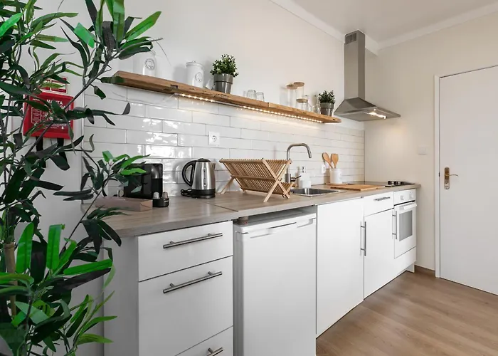 Apartment Baleal Beachfront Ferrel (Leiria)