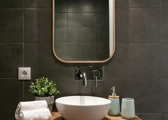 Baleal Beachfront Apartment *