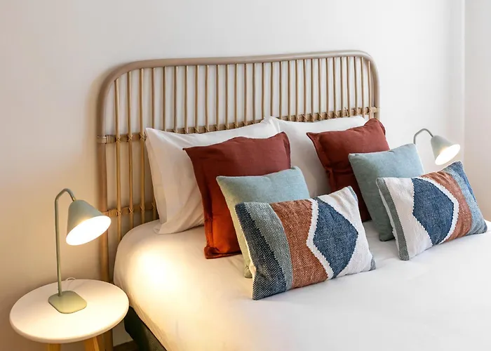 Baleal Beachfront * Ferrel (Leiria)