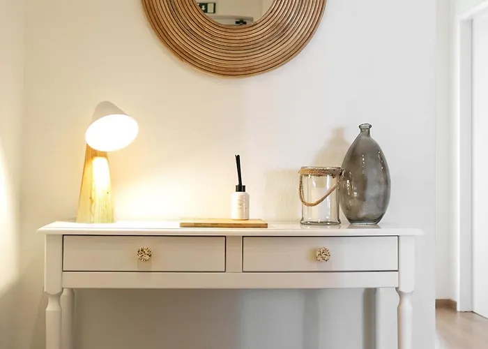 Baleal Beachfront Lejlighed *